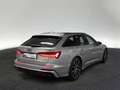 Audi A6 45 TDI qu 2xS LINE/NAVI/MATRIX/LM20/ACC Plateado - thumbnail 5