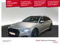 Audi A6 45 TDI qu 2xS LINE/NAVI/MATRIX/LM20/ACC Plateado - thumbnail 1