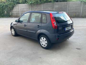 1.3 benzine 2008 met 98000km*LEZ OK*KETTINGMOTOR*airco*garantie*zeer goed*5 DEUR*