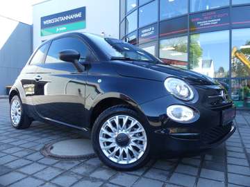 1.0 GSE Hybrid UCONNECT/TEMPO/ALU/KLIMA