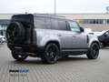 Land Rover Defender 110 3.0d i6 mhev SE awd 250cv auto Grau - thumbnail 24