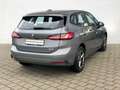 BMW 218 i Active Tourer DKG AdapLED/DAB/CAM/SH Grau - thumbnail 4