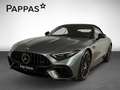 Mercedes-Benz SL 63 AMG 4MATIC+ Totw Distr PTS LED Sitzklima Gris - thumbnail 2