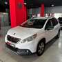 Peugeot 2008 1.2 PureTech Access 82 Blanco - thumbnail 3