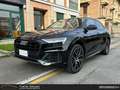 Audi Q8 S Line Sport 3.0 50 TDI MHEV Black - thumbnail 1