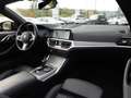 BMW 440 i Cabrio xDrive HUD LASER NAVI LEDER SHZ PDC Gris - thumbnail 6