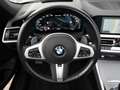 BMW 440 i Cabrio xDrive HUD LASER NAVI LEDER SHZ PDC Gris - thumbnail 11