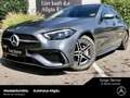 Mercedes-Benz C 300 C 300 d 4M AMG AHK Mem Distr Ambi Sound AMG Line Grau - thumbnail 1