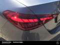 Mercedes-Benz C 300 C 300 d 4M AMG AHK Mem Distr Ambi Sound AMG Line Grau - thumbnail 9