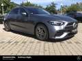 Mercedes-Benz C 300 C 300 d 4M AMG AHK Mem Distr Ambi Sound AMG Line Grau - thumbnail 3
