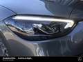 Mercedes-Benz C 300 C 300 d 4M AMG AHK Mem Distr Ambi Sound AMG Line Grau - thumbnail 10