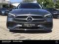 Mercedes-Benz C 300 C 300 d 4M AMG AHK Mem Distr Ambi Sound AMG Line Grau - thumbnail 2