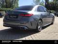 Mercedes-Benz C 300 C 300 d 4M AMG AHK Mem Distr Ambi Sound AMG Line Grau - thumbnail 5