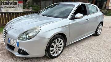 Giulietta 1.4 t. m.air Distinctive 170cv Block SHAFT PRONTA CONSEGNA
