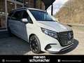 Mercedes-Benz V 250 V 250 d 4M Marco Polo Distro+AHK+360+PremPlus+MY25 Grau - thumbnail 3
