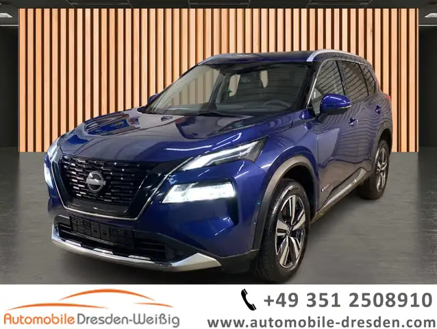 Nissan X-Trail 1.5 e-Power Tekna*Navi*HeadUp*