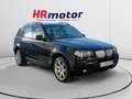 BMW X3 xDrive 35dA Noir - thumbnail 1