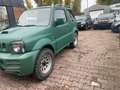 Suzuki Jimny Ranger Lim.KLIMA DDIS Grün - thumbnail 3