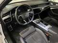 Audi A6 Avant Quattro 40 TDI 204ch S line - Excellent état Weiß - thumbnail 9