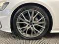 Audi A6 Avant Quattro 40 TDI 204ch S line - Excellent état Blanco - thumbnail 21