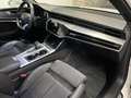 Audi A6 Avant Quattro 40 TDI 204ch S line - Excellent état Blanc - thumbnail 12