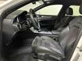 Audi A6 Avant Quattro 40 TDI 204ch S line - Excellent état Blanc - thumbnail 8