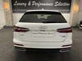 Audi A6 Avant Quattro 40 TDI 204ch S line - Excellent état Weiß - thumbnail 6