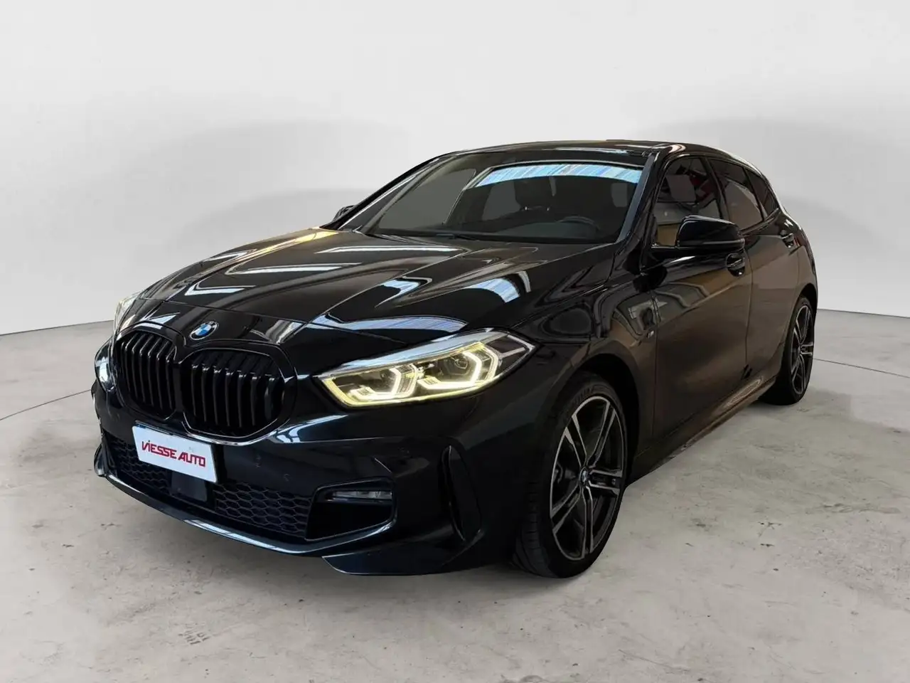BMW 120