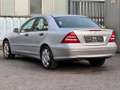 Mercedes-Benz C 220 CDI Silber - thumbnail 7