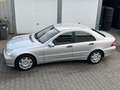 Mercedes-Benz C 220 CDI Silber - thumbnail 8