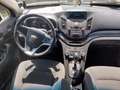 Chevrolet Orlando LT 2,0*AUT*AHK*7Sitze*Klima*TÜV*Garantie Silber - thumbnail 19