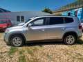 Chevrolet Orlando LT 2,0*AUT*AHK*7Sitze*Klima*TÜV*Garantie Silber - thumbnail 3