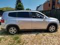 Chevrolet Orlando LT 2,0*AUT*AHK*7Sitze*Klima*TÜV*Garantie Silber - thumbnail 4