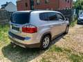 Chevrolet Orlando LT 2,0*AUT*AHK*7Sitze*Klima*TÜV*Garantie Silber - thumbnail 5