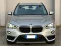 BMW X1 X1 F48 sdrive18d Business auto Šedá - thumbnail 2