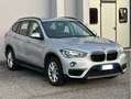 BMW X1 X1 F48 sdrive18d Business auto Šedá - thumbnail 1