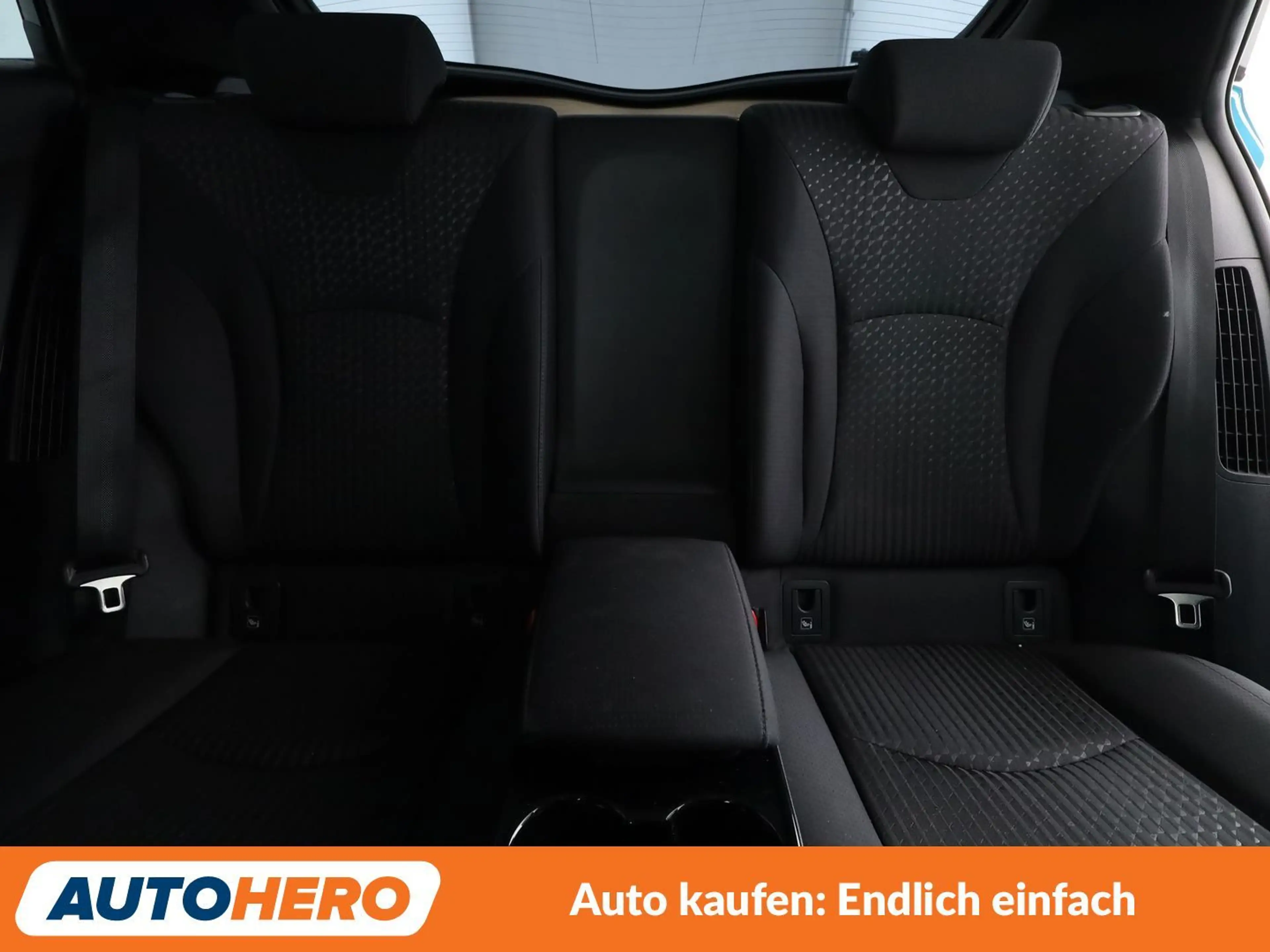 Toyota Prius 1.8 Solar Aut.*NAVI*BiLED*CAM*ACC*ALU*KLIMA* — photo 15