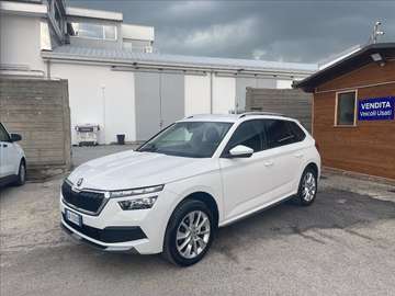 1.0 tsi Style 110cv dsg