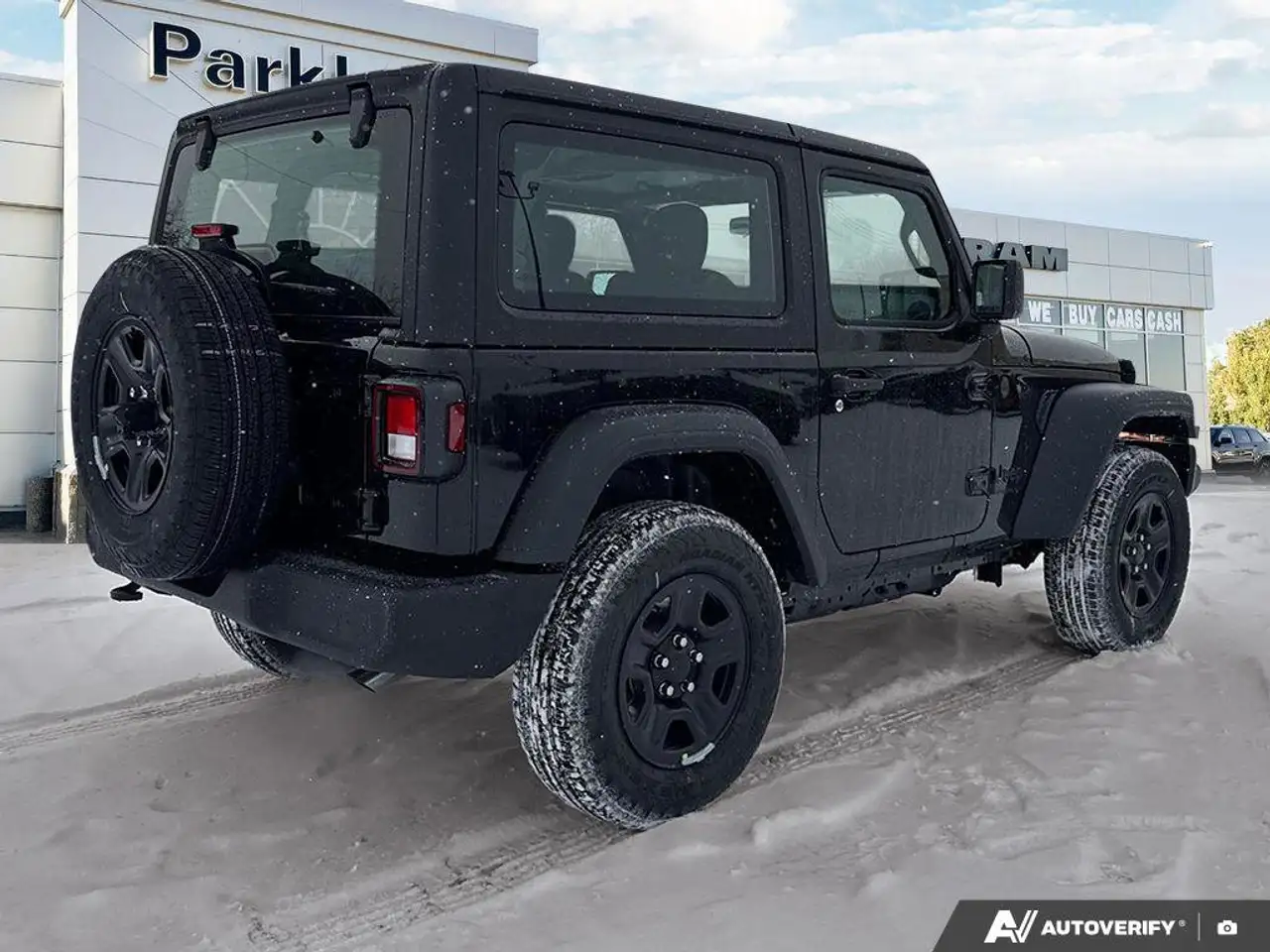 Jeep Wrangler снимка Jeep Wrangler