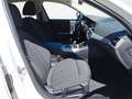 BMW 320 e Advantage Automatik Aut. Klimaaut. PDC Weiß - thumbnail 9