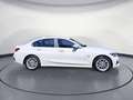 BMW 320 e Advantage Automatik Aut. Klimaaut. PDC Weiß - thumbnail 7
