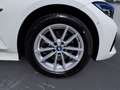 BMW 320 e Advantage Automatik Aut. Klimaaut. PDC Weiß - thumbnail 12