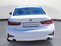 BMW 320 e Advantage Automatik Aut. Klimaaut. PDC Weiß - thumbnail 6