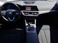 BMW 320 e Advantage Automatik Aut. Klimaaut. PDC Weiß - thumbnail 11