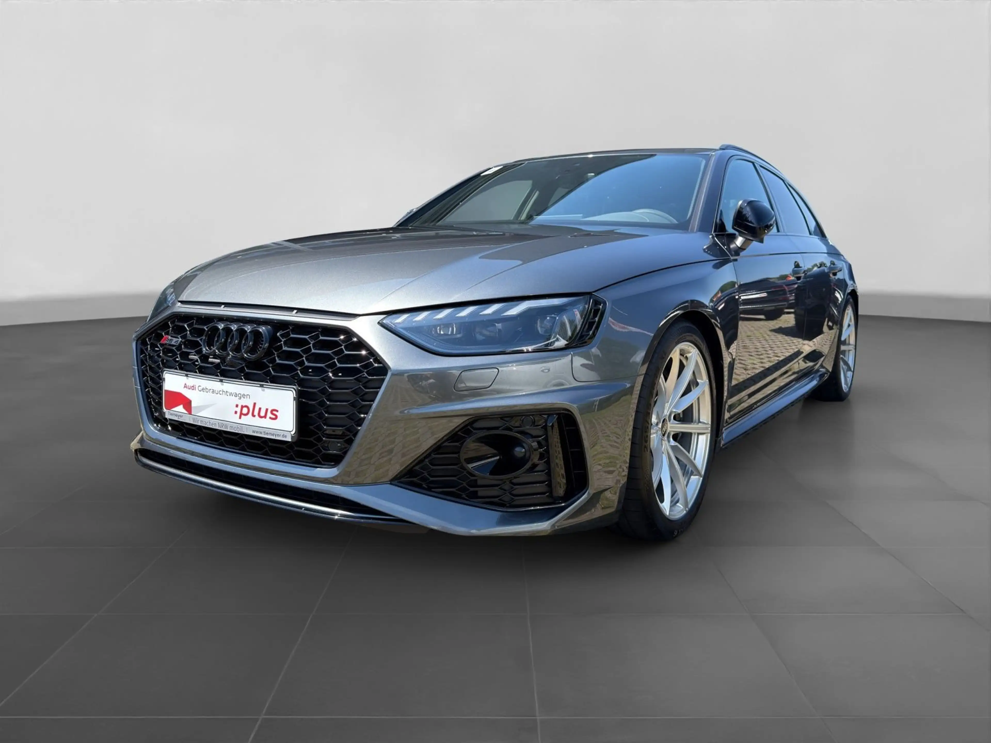 Audi RS4 RS4 Avant TFSI Q 280km/h RS-ABGAS MATRIX-LED — photo 2