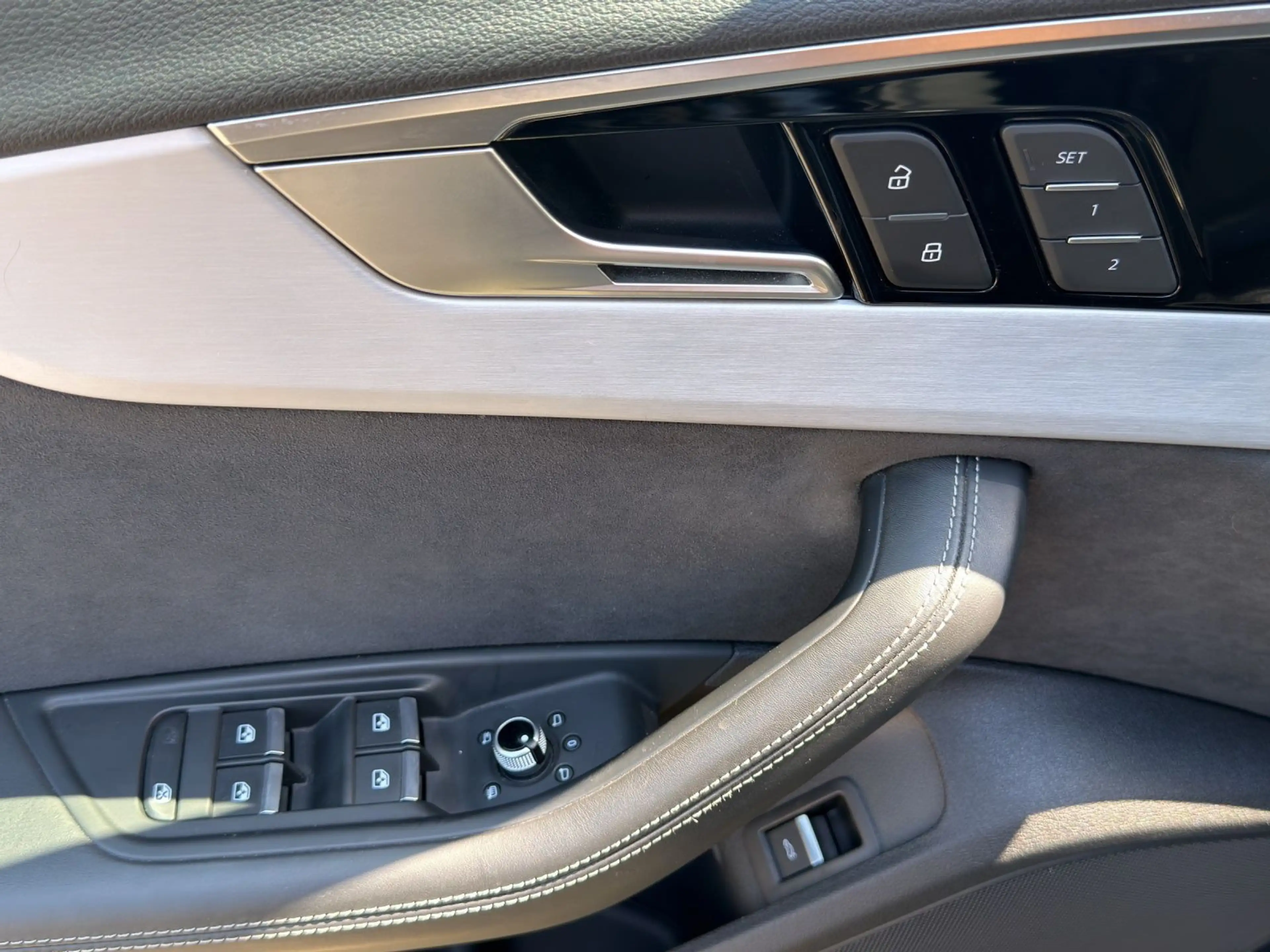 Audi RS4 RS4 Avant TFSI Q 280km/h RS-ABGAS MATRIX-LED — photo 8
