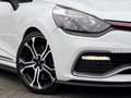 Renault Clio IV Sport RS*1.Hd*Cup-Spoiler*Shz*Tieferlegu Blanc - thumbnail 2