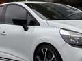 Renault Clio IV Sport RS*1.Hd*Cup-Spoiler*Shz*Tieferlegu Blanc - thumbnail 29