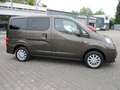 Nissan Evalia NV200 1.5 dCi Tekna 7-Sitzer Braun - thumbnail 8