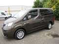 Nissan Evalia NV200 1.5 dCi Tekna 7-Sitzer Braun - thumbnail 12